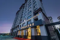 Genhe Jiali Grand Court Hotel