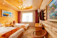 Eerguna Laguna Holiday Resort - balkon
