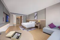 Lavande Hotels Chengdu Medical College Subway Station Branch Hotel in zona Xindu Automobile Central Station