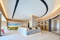 Ji Hotel (Yinchuan Beita Lake Branch) - 3 stjerner