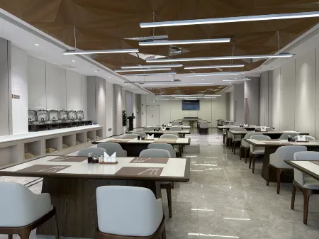 JingBian impression hotel Отели в г. Цзиньбяньсянь