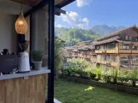 Zhaoxing Dong Village Fuguang Courtyard
