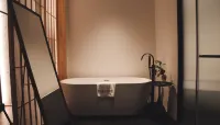 Sanqingshan Cuiwei Hotel - romantici