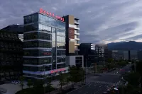 Honghuo Nianhua · Fanhua Hotel