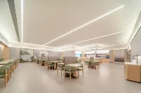 JI Hotel (Fuzhou Changle International Airport) - breakfast
