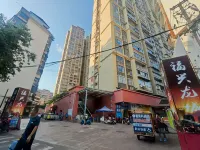 Xiaoshihou Homestay (Fuxing Longcheng) - สัตว์เลี้ยง