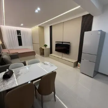 Muhe Homestay (Qianwei Haoting)