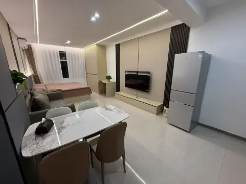 Muhe Homestay (Qianwei Haoting)