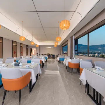 Moshangqingya Hotel (Pingdingshan Wanda Plaza Branch)