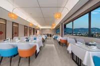 陌上輕雅飯店（平頂山萬達廣場店）