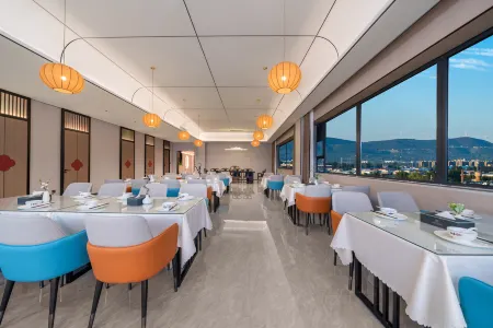 Moshangqingya Hotel (Pingdingshan Wanda Plaza Branch)