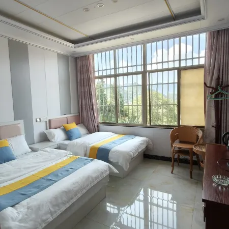 Panzhou Youyuan Inn