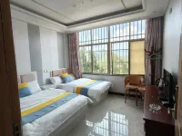 Panzhou Youyuan Inn - Inns