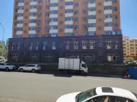 HOUSEWARMING Hotel a Zhuozi