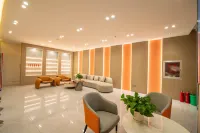 HRJIUDIAN Hotels in Dorbod Banner