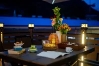 Manyuezhu B&B (Wutai Mountain Visitor Center Shizui Branch) - Aamiainen