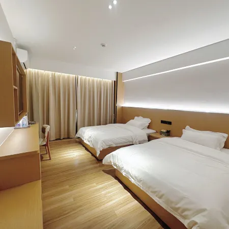 Leibo Shidai Hotel