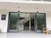 春山九苑 Hotels near Kangjiazhai Scenic Area
