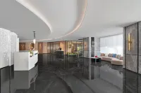 Guangzhou Beijing Road Pedestrian Street Yizhi Mercure Flagship Store