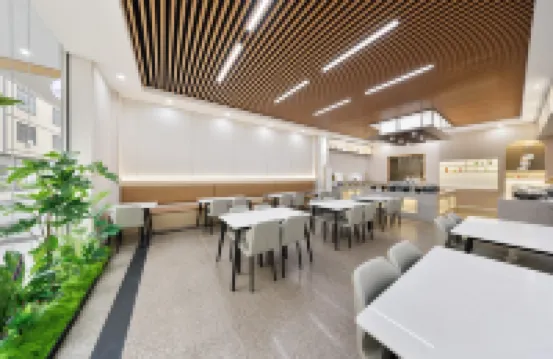 海口雲熙酒店（美蘭國際機場高鐵站店）