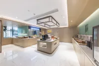 Starway Hotel (Xiangtan Jiuhua Economic Development Zone) - فطور