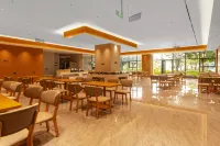 Jiahu Scenic Resort Hotel Hotels in Baoshan