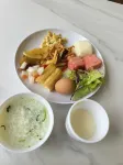 Hillman Hotel - Desayuno