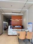 โรงแรมอัจฉริยะซีเมียนวาน - สัตว์เลี้ยง