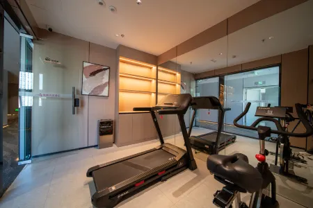 Lis Future Hotel (Binhu Exhibition Center) Отели рядом с достопримечательностью «Anhui Hefei Mechanical And Electrical Technician College (New Campus)»