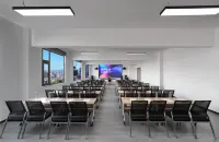 Bohao Yunman Hotel (Jinhua Lanxi Chuangye Avenue Branch)