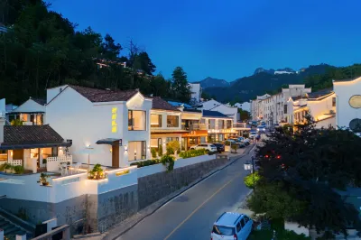 Haohao Homestay (Mountain Top Branch), Jiuhuashan Hotels in Qingyang