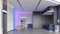 RUYI QINGJU HOTEL