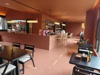Qianyan Li Bai Hotel at Fuxian Lake (Guanglong Town)