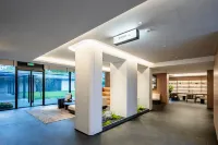 Kaifeng Millennium City Park Drum Tower Square Atour Hotel Hotel a Kaifeng