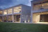 Ban Tang Li Wai Hotel 얼위안 호텔