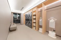 JI Hotel (Quanzhou Zhongjun FUNWORLD Fuyue Outlet)