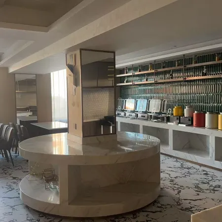Leshuihui Hot Spring Hotel
