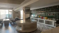 Leshuihui Hot Spring Hotel - breakfast