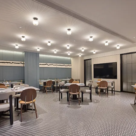 Wuhan Jianghan commercial street Liuduqiao Feixiang Hotel