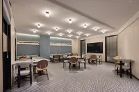 Wuhan Jianghan commercial street Liuduqiao Feixiang Hotel - breakfast