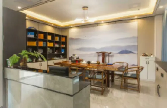 Yuhan Hotel (Guanzhaishan Station)