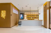 Palace Hotels（Jiaozuo High-speed Rail StationNorthCampusofHenanPolytechnicUniversity） - New