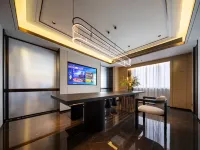 WEFAN OG HOTEL Hotels in Weifang