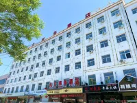 Yuanping Jiujiu Preferred Hotel - servizio colazione