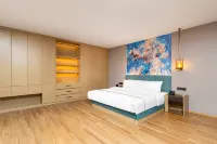 Magnotel Business Hotel (Nanpi)