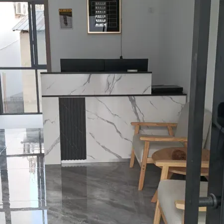 Jianshan Homestay