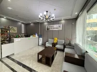 Yinlai Yaju Yinlaiya·Retreat Hotel (Xingwen County Pedestrian Street County People's Government) Hotels in Xingwen