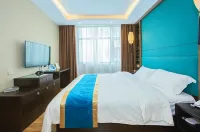 Jinsha Sunshine Huayuan Hotel (Langyue Plaza Kaiming Tongxin City)