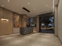 luxisanfanghotel