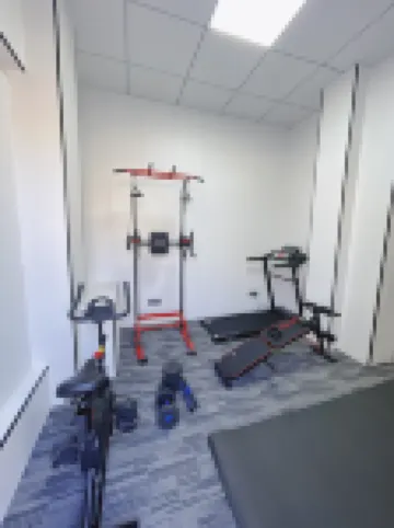 博悦eスポーツホテル（泉州安渓宝竜広場）